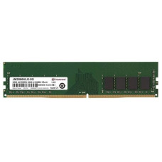 Память DIMM DDR4 8Гб 2666МГц Transcend (21300Мб/с, 288-pin, 1.2 В) [JM2666HLG-8G]
