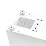 Корпус Zalman i4 WHITE