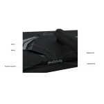 Монитор Delta Computers OM315I (IPS, 2560x1440, 75Гц, 300кд/м2)