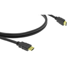 Кабель Kramer (HDMI (m), HDMI (m), 3м)