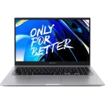 Ноутбук Maibenben M557 (AMD Ryzen 7 5825U 2 ГГц/16 ГБ DDR4 3200 МГц/15.6