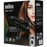 Фен Braun BRHD785E