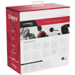 Гарнитура HyperX Cloud II