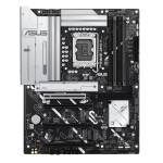 Материнская плата ASUS PRIME Z890-P (Socket-1851, xDDR4 DIMM, ATX, RAID SATA: 0,1,10,5)