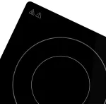 Варочная поверхность Maunfeld CVCE594DBK LUX
