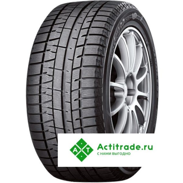 Шина Yokohama iceGuard Studless iG50+ 175/65 R14 82Q зимняя