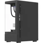 Корпус Formula Crystal Z1CM Plus AR v2 (Mini-Tower, 1xUSB3.0)