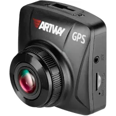 Видеорегистратор Artway AV-397 GPS [ARTWAY AV-397]