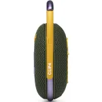 Портативная акустика JBL Clip 4