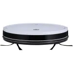 Робот-пылесос Polaris PVCR G2 0926W (влажная, сухая, контейнер, пылесборник: 0.3л, потребляемая мощность: 30Вт)
