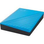 Внешний жесткий диск HDD Western Digital (2.5