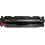 Картридж HP 410X (черный; 6500стр; LJ Pro M452, M477)