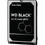 Жесткий диск HDD Western Digital Black (2.5