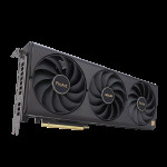 Видеокарта GeForce RTX 4080 Super 2610МГц 16Гб ASUS OC (PCI-E 4.0, GDDR6X, 256бит, 1xHDMI, 3xDP)