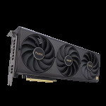 Видеокарта GeForce RTX 4080 SUPER 2610МГц 16Гб ASUS OC (PCI-E 4.0, GDDR6X, 256бит, 1xHDMI, 3xDP)