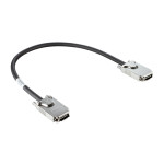 Кабель D-Link DEM-CB50 (InfiniBand 4X, InfiniBand 4X, медь, 0,5м)