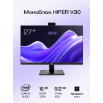 Моноблок Hiper V30 (27