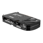Видеокарта GeForce RTX 5060 Ti 2407МГц 8Гб MSI (GDDR7, 128бит)