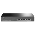 Коммутатор TP-Link TL-SG1008MP