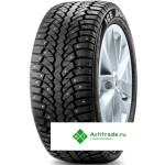 Шина Pirelli Ice 205/55 R16 91T зимняя шипы