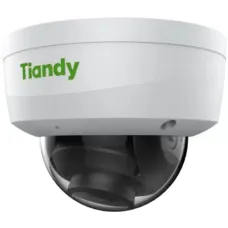 Камера видеонаблюдения Tiandy TC-C32KS I3/E/Y/S/2.8/V5.0 (IP, антивандальная, купольная, уличная, 2Мп, 2.8-2.8мм, 1920x1080, 25кадр/с) [TC-C32KS I3/E/Y/S/2.8/V5.0]