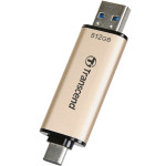 Накопитель USB Transcend TS512GJF930C