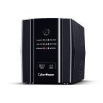 ИБП CyberPower UT1500EG (Line-Interactive, 1500ВА, 900Вт)
