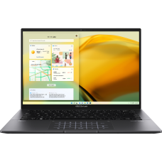 ASUS Zenbook 14 UM3402YA-KP783W (8 ГБ LPDDR4X/14