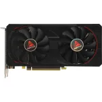 Видеокарта GeForce RTX 3060Ti 1410МГц Biostar (GDDR6, 256бит, 1xHDMI, 3xDP)