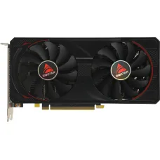 Видеокарта GeForce RTX 3060Ti 1410МГц Biostar (GDDR6, 256бит, 1xHDMI, 3xDP)