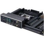 Материнская плата ASUS PROART X670E-CREATOR WIFI (AM5, X670, xDDR5 DIMM, ATX, RAID SATA: 0,1,10)