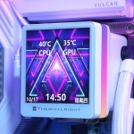 Кулер Thermalright Grand Vision 360 ARGB