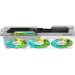 Видеокарта Radeon RX 9070 2210МГц 16Мб ASRock (GDDR6, 256бит, 1xHDMI, 3xDP)