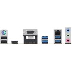Материнская плата ASUS PRIME B760M-K D4 (SocketLGA1700, Intel B760, 2xDDR4, microATX, RAID SATA: 0,1,15,5)