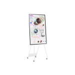 Панель Samsung Flip Chart WM55B (55