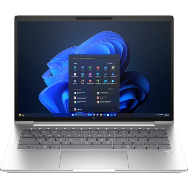 HP EliteBook 640 G11 (Intel Core Ultra 5 125U 3.6 ГГц/16 ГБ DDR5 5600 МГц/14