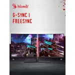 Монитор Bloody MN340W (34