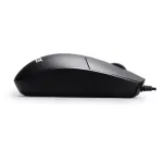 Клавиатура и мышь Acer OMW141 (кнопок 3, 1200dpi)