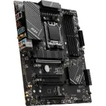 Материнская плата MSI PRO B650-P WIFI (AM5, AMD B650, 4xDDR5 DIMM, RAID SATA: 0,1)