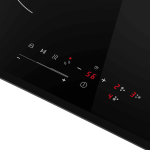 Варочная поверхность Maunfeld CVCE453SDBK