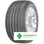 Шина Goodyear EfficientGrip SoundComfort RunFlat 245/45 R19 102Y летняя (RunFlat/Extra Load/Acoustic/MOE)