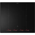 Индукционная варочная поверхность Lex EVI 641C I BL