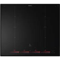 Индукционная варочная поверхность Lex EVI 641C I BL
