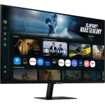 Монитор Samsung S32FM702UI (32