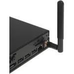 ПК Lenovo ThinkCentre Neo 50q G4 (Core i3 1215U 1200МГц, DDR4 8Гб, SSD 256Гб, Intel UHD Graphics, без ОС)