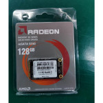 Жесткий диск SSD 128Гб AMD (554/458 Мб/с, 71708 IOPS)