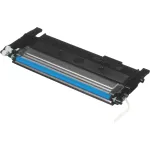 Тонер-картридж HP 117A (голубой; 700стр; Laser 150, MFP 178, 179)