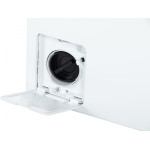 Стиральная машина Kraft TCH-UMD8304W(40x87.5x61см, вертикальная, макс:8кг, 1200об/мин, защита:частичная (корпус), белый)