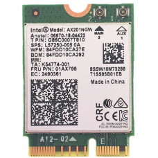 Intel AX201.NGWG.NV