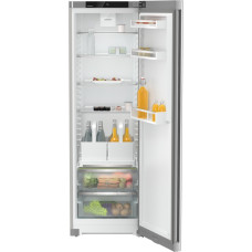 Холодильник Liebherr RDsfe 5220 (A+, 1-камерный, объем 412:412л, 59,7x185,5x67,5см, серебристый)